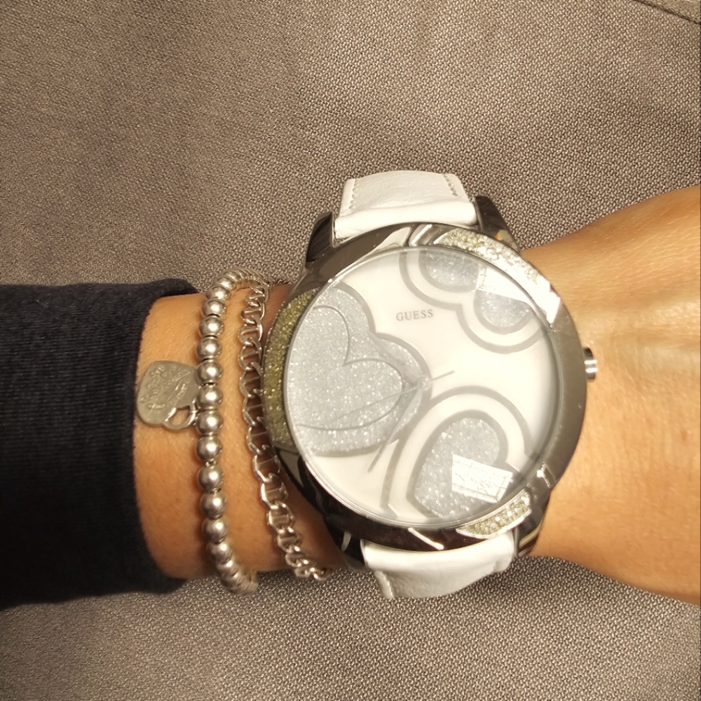 Guess watch